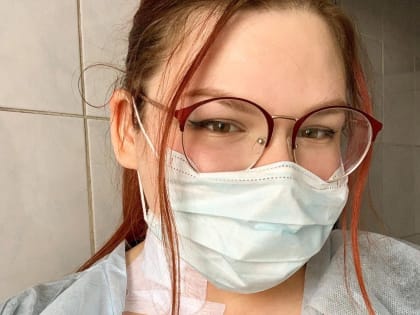 Быть последней надеждой: якутянка стала донором костного мозга для незнакомца