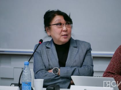 Ольга Парфенова: «В послании президент России обозначил стратегию развития страны»