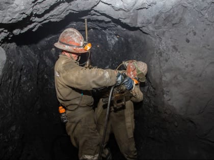 Завершено расследование несчастного случая на одной из шахт в Южной Якутии