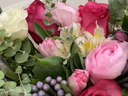 Сегодня день рождения руководителя и журналиста