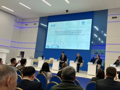 Министерством транспорта и дорожного хозяйства РС(Я) активно проводятся мероприятия по реализации проекта строительства новой железнодорожной линии Нижний Бестях – Магадан