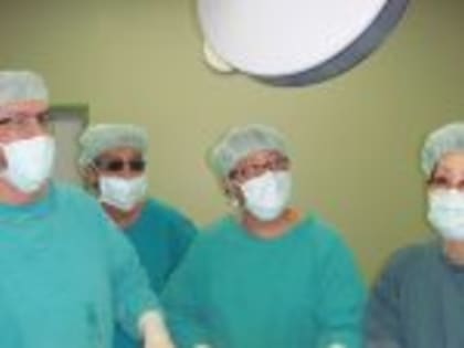 Хирургия высоких технологий. К 30-летию освоения методики видеоэндоскопической хирургии в Национальном центре медицины