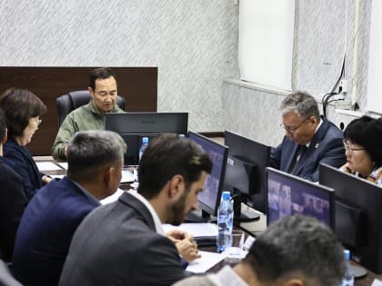 В Якутии примут комплекс мер по вопросам качества образования в арктических районах