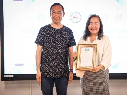 В Якутии 2 октября определят лучшие колледжи и техникумы, претендующие на гранты главы Якутии