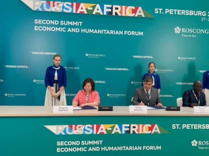 АГИКИ планирует открыть программы по дизайну и кино совместно с вузом Камеруна