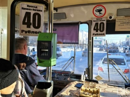 С 10 марта перекроют перекресток проспекта Ленина и улицы Кулаковского в Якутске