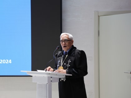 В «Николаев Центре» начался форум, посвященный экодуховности