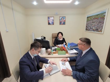 Тихоокеанский медуниверситет готовит врачей для Якутии — Минздрав