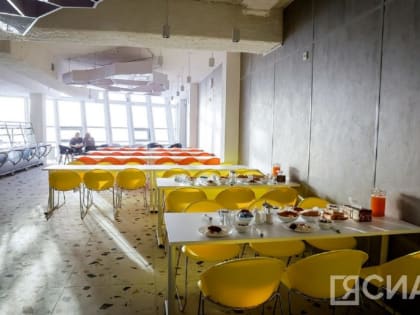 Рост оборота общественного питания в Якутии в 2024 году