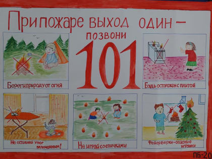 ИТОГИ ПРОВЕДЕНИЯ НЕДЕЛИ КАФЕДРЫ «ТСБ и ПО»