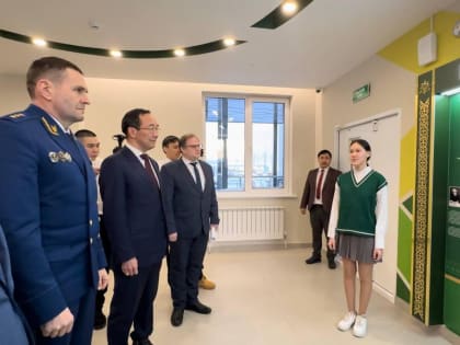 Капремонты школ, детсадов и техникумов: «Единая Россия» и Минпросвещения обсудили с регионами реализацию президентских программ