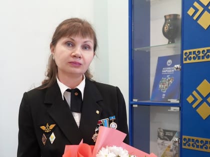 Творческий вечер Ольги Пашкевич: Писатель, ученый, педагог