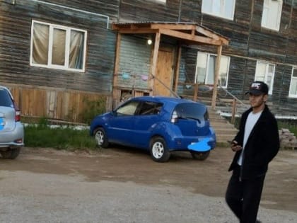 Замечены подозрительные мужчины: Мамы, будьте бдительны!