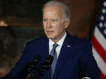 Байден заявил о критической точке украинского конфликта