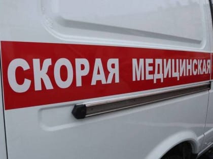 В Якутске за сутки в Скорую помощь поступило 550 вызовов