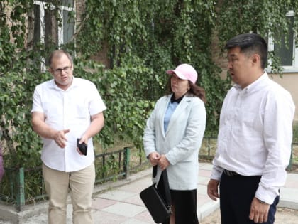 В учреждениях среднего профессионального образования ведутся масштабные работы по подготовке к новому учебному году