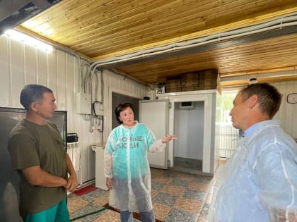 Сардана Авксентьева: Жизнь никогда не будет прежней…