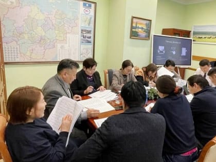 Учёные определились с официальными наименованиями органов власти на якутском языке