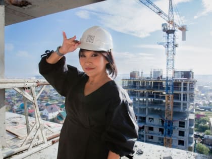 Открытое письмо профессионального сообщества архитекторов и дизайнеров России в защиту Ирины Алексеевой