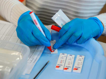 В Якутии за сутки выявили 25 новых случаев коронавируса