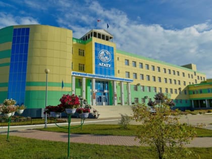 Выпускников ветеринарного факультета АГАТУ трудоустроят в учреждения Мегино-Кангаласского района