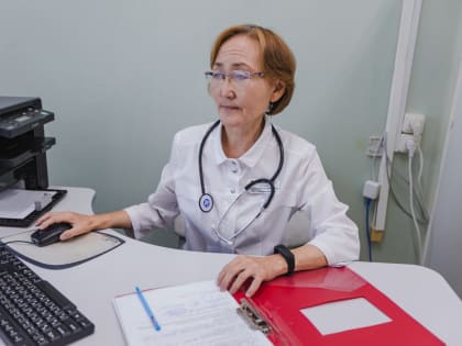 Путь к здоровью и активному долголетию