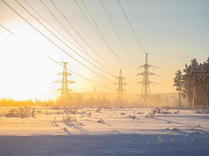 Аварии показали, что в Якутии должен быть свой центр управления энергетикой