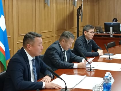 Восстановление котельной в Солнечном на контроле правительства Якутии