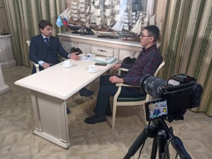 «Хочу сказать»: Владимир Федоров про техногенные аварии, салат «Индигирка» и выдвижение в Ил Дарханы