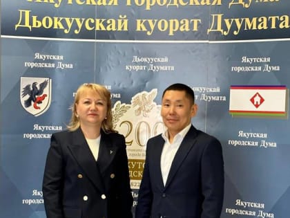 Местные выборы в Якутске: против отмены прямых выборов мэра