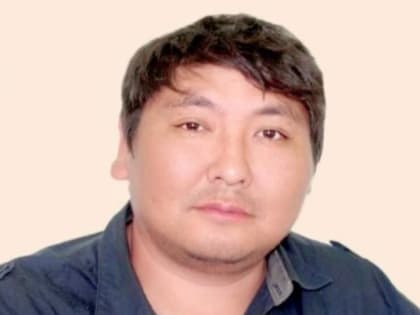 Заболоцкий Пётр: Знакомимся с финалистом конкурса «Мастер года»