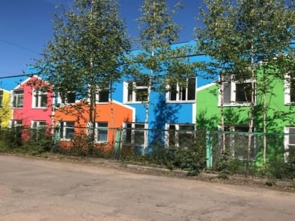 Одно из дошкольных учреждений Нерюнгри было оштрафовано на 10 тысяч рублей за нарушение санитарных правил