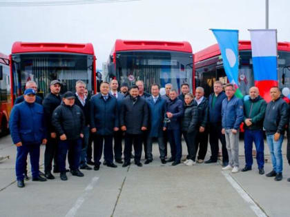 Проблемы экологии в крупных городах России