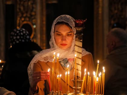 Радоница-2023: Что можно и чего нельзя делать 25 апреля в родительский день