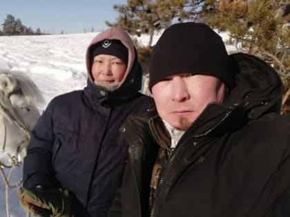 Как соцконтракт помог многодетной семье расширить собственное хозяйство