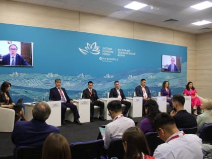 Ректор СВФУ Анатолий Николаев: «Приоритет-2030 – гарант развития дальневосточных вузов»