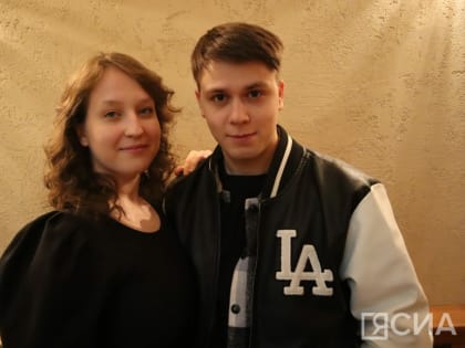 Возвращение к театру: Анастасия Аверина и Шохруз Шепелев готовы к новым ролям