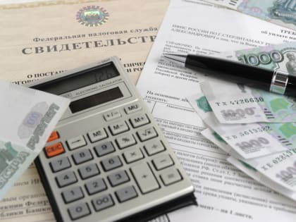 Отмена госпошлины за повторную выдачу свидетельства о постановке на учет