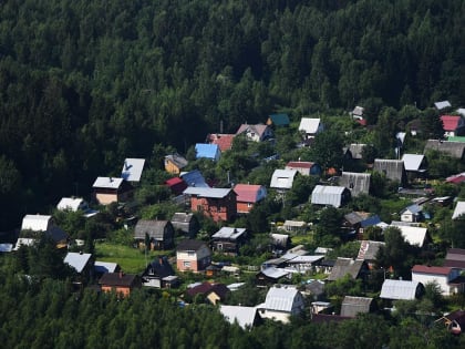 В России предложили бесплатно раздавать землю супругам, состоящим в браке более десяти лет