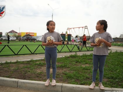 Прогноз погоды в Якутске и республике на 21 июня