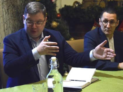 «Партия Дела» в Якутии ставит на предпринимателей