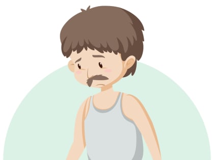 Как привести вес в норму после новогодних праздников