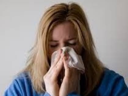 В Якутии отмечается рост заболеваемости ОРВИ на 52,2%