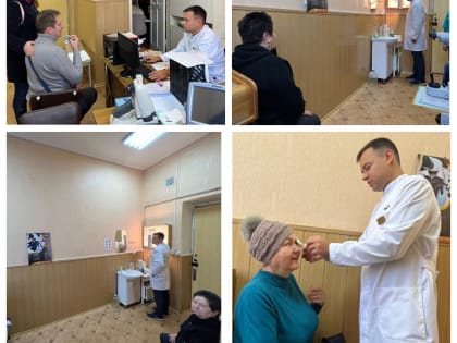 Якутские врачи помогают коллегам в военных госпиталях Дальнего Востока