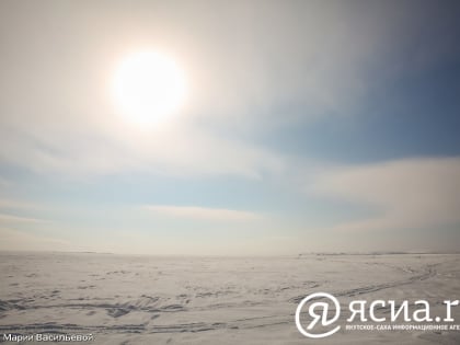 Учёные СВФУ намерены расширить исследования по загрязнению среды на всю Арктическую зону РФ