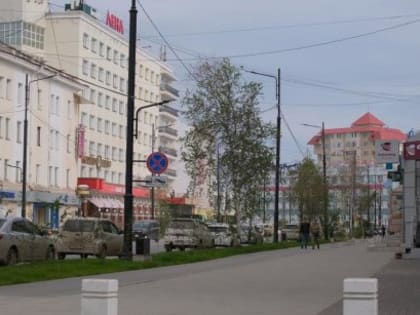 Прогноз погоды в Якутске на 2 сентября