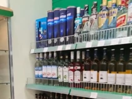 Сардана Авксентьева: Зачем депутатам на работе алкоголь?