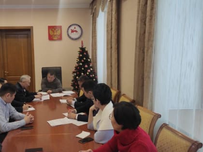 Погорельцам из Абыйского района окажут финансовую помощь