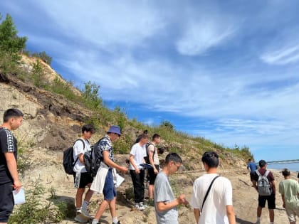 Абитуриент-2024: диплом СПО дает преимущества при поступлении в СВФУ