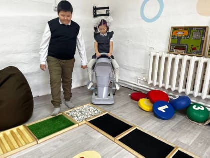 «Доброшкола» в Республике Саха (Якутия)